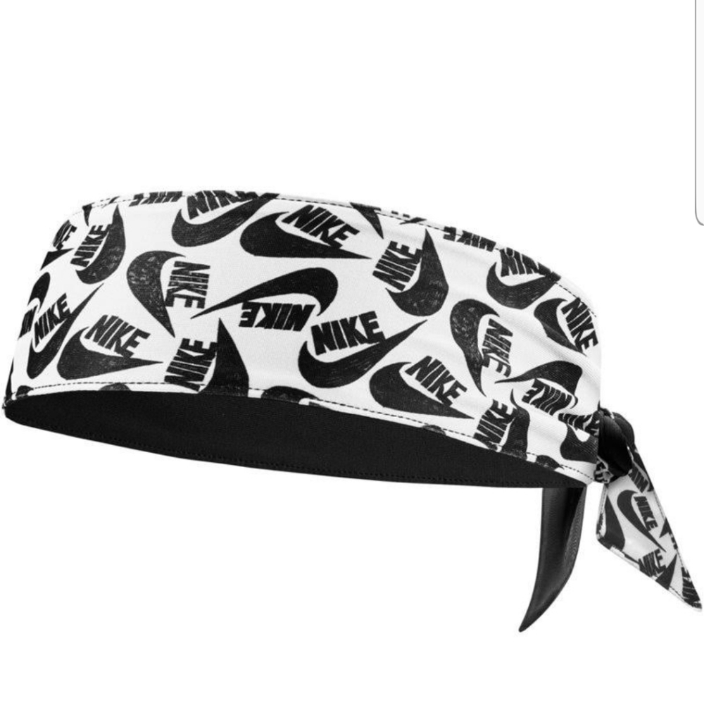 Nike Head Tie